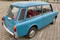 Fiat Autobianchi Bianchina Panoramica 2. Hand