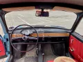 Fiat Autobianchi Bianchina Panoramica 2. Hand