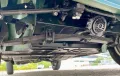 Fiat Autobianchi Bianchina Panoramica 2. Hand