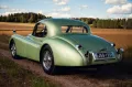 Jaguar 120