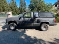 Chevrolet K1500 383 Stroker 4WD Schalter