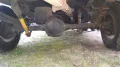 Chevrolet K1500 383 Stroker 4WD Schalter