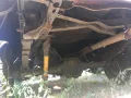 Chevrolet K1500 383 Stroker 4WD Schalter