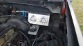 Chevrolet K1500 383 Stroker 4WD Schalter