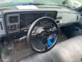Chevrolet K1500 383 Stroker 4WD Schalter