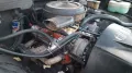 Chevrolet K1500 383 Stroker 4WD Schalter