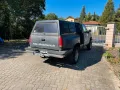 Chevrolet K1500 383 Stroker 4WD Schalter