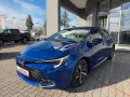 Toyota Corolla 5-Türer 1.8l Hybrid Teamplayer*Technik-P