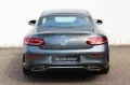 Mercedes-Benz C 200Coupe AMG/Navi/LED/KAM/Totwinkel ass.