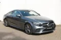 Mercedes-Benz C 200Coupe AMG/Navi/LED/KAM/Totwinkel ass.