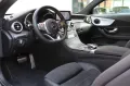 Mercedes-Benz C 200Coupe AMG/Navi/LED/KAM/Totwinkel ass.
