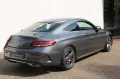 Mercedes-Benz C 200Coupe AMG/Navi/LED/KAM/Totwinkel ass.