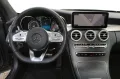 Mercedes-Benz C 200Coupe AMG/Navi/LED/KAM/Totwinkel ass.