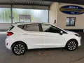 Ford Fiesta Titanium Mild Hybrid