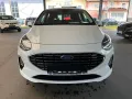 Ford Fiesta Titanium Mild Hybrid