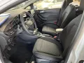 Ford Fiesta Titanium Mild Hybrid