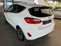Ford Fiesta Titanium Mild Hybrid