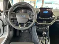 Ford Fiesta Titanium Mild Hybrid
