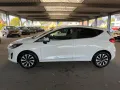 Ford Fiesta Titanium Mild Hybrid