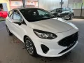 Ford Fiesta Titanium Mild Hybrid
