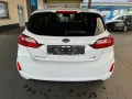 Ford Fiesta Titanium Mild Hybrid
