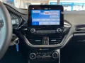 Ford Fiesta Titanium Mild Hybrid