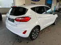 Ford Fiesta Titanium Mild Hybrid