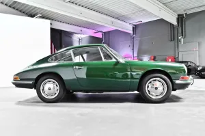 Porsche Restauriert-Oldtimergarantie-Gutachten2024