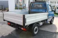 Piaggio Porter NP6 Kipper 220 PRO  HD  LPG  SOFORT !!!
