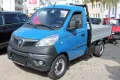 Piaggio Porter NP6 Kipper 220 PRO  HD  LPG  SOFORT !!!