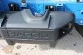 Piaggio Porter NP6 Kipper 220 PRO  HD  LPG  SOFORT !!!