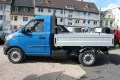 Piaggio Porter NP6 Kipper 220 PRO  HD  LPG  SOFORT !!!