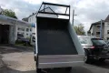 Piaggio Porter NP6 Kipper 220 PRO  HD  LPG  SOFORT !!!