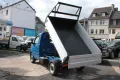 Piaggio Porter NP6 Kipper 220 PRO  HD  LPG  SOFORT !!!