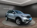 Volkswagen T-Cross 1.0l TSI Style OPF *NAV*Licht+Sicht*ACC*