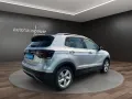 Volkswagen T-Cross 1.0l TSI Style OPF *NAV*Licht+Sicht*ACC*