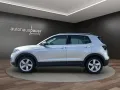 Volkswagen T-Cross 1.0l TSI Style OPF *NAV*Licht+Sicht*ACC*