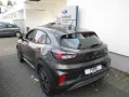 Ford Puma Titanium