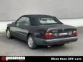 Mercedes-Benz E 320 Cabrio A124