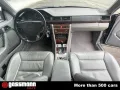 Mercedes-Benz E 320 Cabrio A124