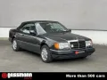 Mercedes-Benz E 320 Cabrio A124