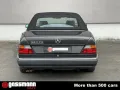 Mercedes-Benz E 320 Cabrio A124