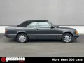 Mercedes-Benz E 320 Cabrio A124