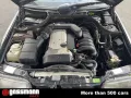 Mercedes-Benz E 320 Cabrio A124
