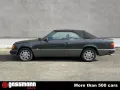 Mercedes-Benz E 320 Cabrio A124