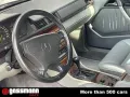 Mercedes-Benz E 320 Cabrio A124