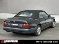 Mercedes-Benz E 320 Cabrio A124