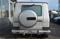 Mercedes-Benz G 300*2 Hände*4x4*Klimaanlage*AHK*GAS*