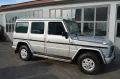 Mercedes-Benz G 300*2 Hände*4x4*Klimaanlage*AHK*GAS*