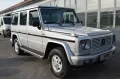 Mercedes-Benz G 300*2 Hände*4x4*Klimaanlage*AHK*GAS*